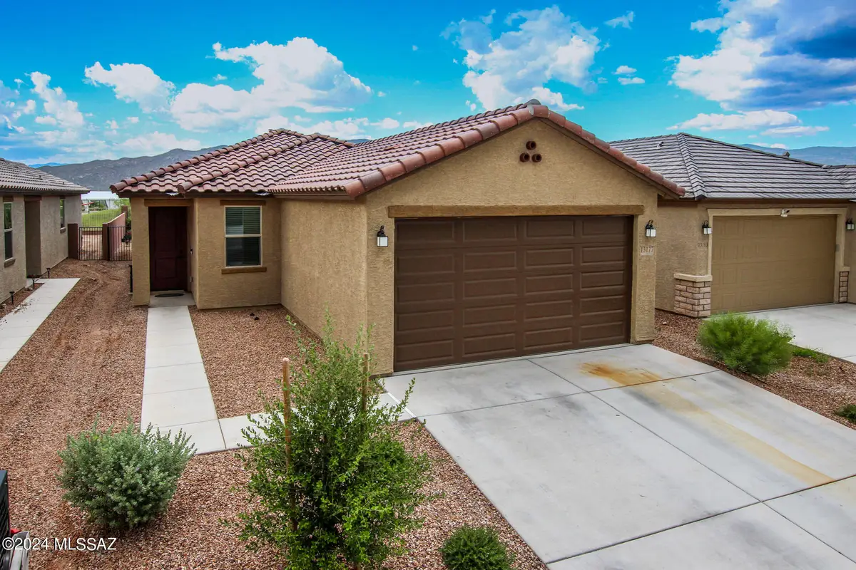 13177 E Apex Mine Way, Tucson, AZ 85747 - Image #1