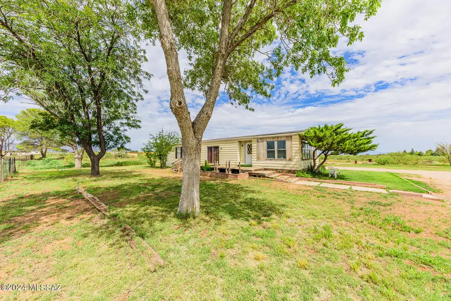 151 E Havasu Way, Cochise, AZ 85606 - Image #2