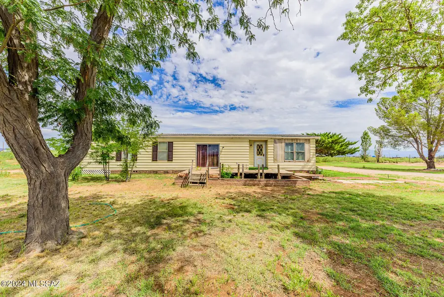 151 E Havasu Way, Cochise, AZ 85606 - Image #3