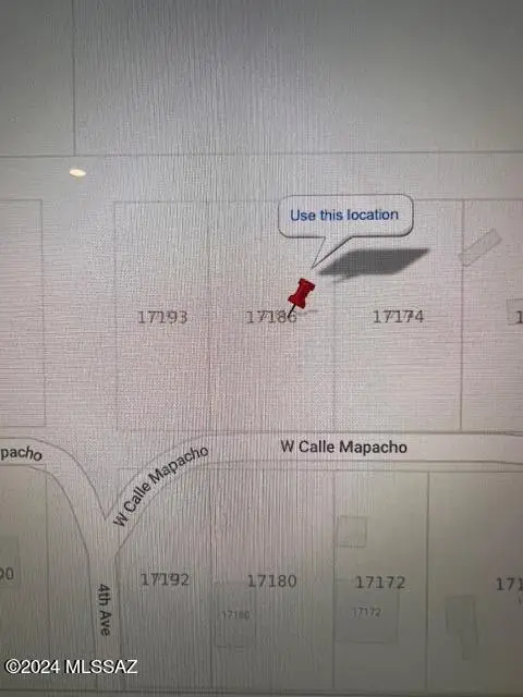 17186 W Calle Mapache, Arivaca, AZ 85601 - Image #1