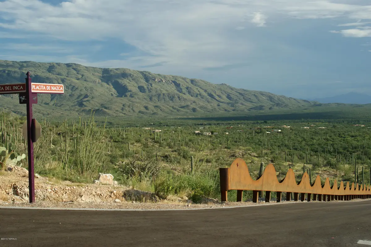 3060 Placita De Nazca #4, Tucson, AZ 85749 - Image #1