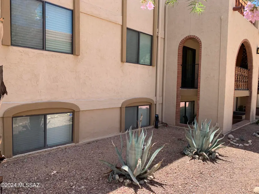 441 W Yucca Court #201, Tucson, AZ 85704 - Image #2