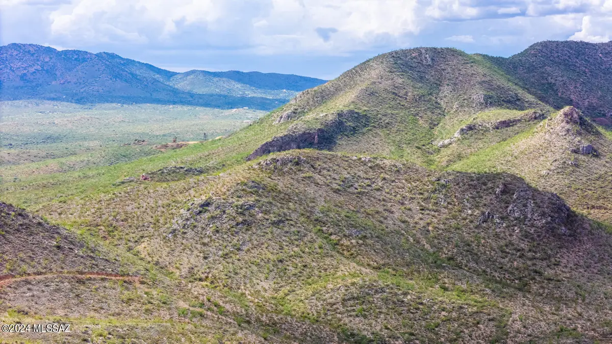 348 Acres Ghost Town Trail, Elfrida, AZ 85610 - Image #1