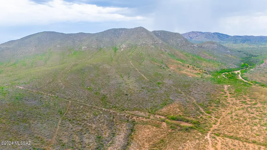 286 Acres Ghost Town Trail, Elfrida, AZ 85610 - Image #2