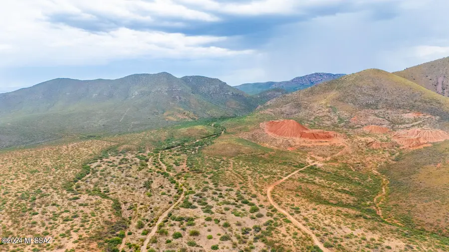 286 Acres Ghost Town Trail, Elfrida, AZ 85610 - Image #3