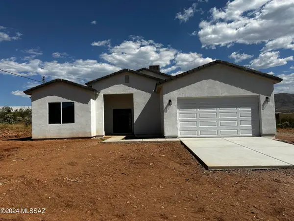2043 Birch, Rio Rico, AZ 85648