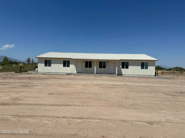 268s 480w, Pima, AZ 85543