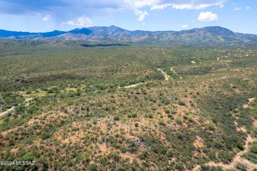 15 Acres Off Vanessa Way Drive, Oracle, AZ 85623 - Image #2