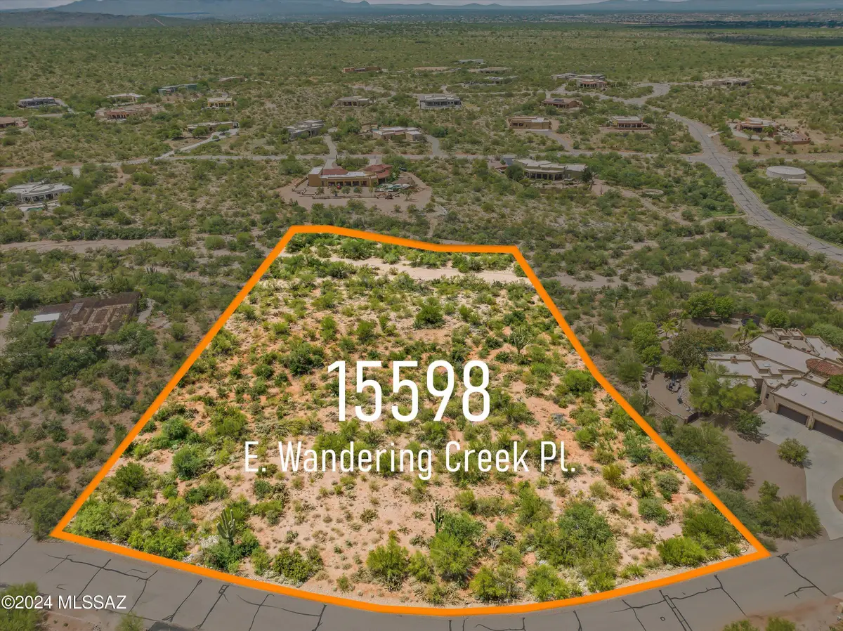 15598 E Wandering Creek Place #L-12, Vail, AZ 85641 - Image #1