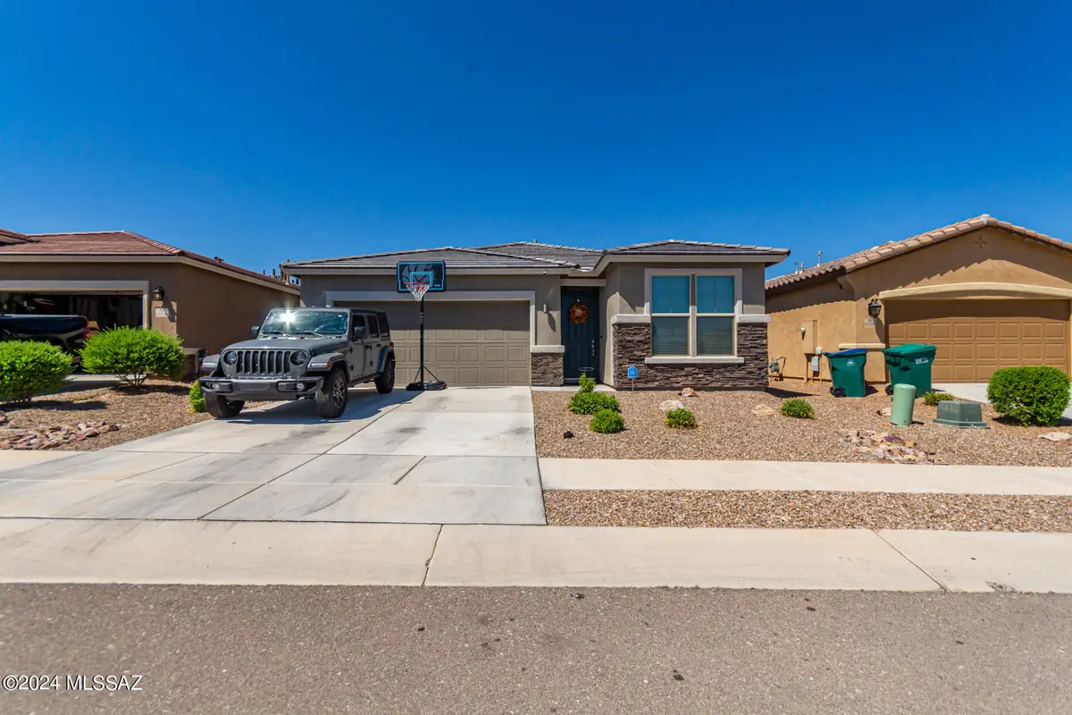 15388 S Camino Oculi, Sahuarita, AZ 85629 - Image #1