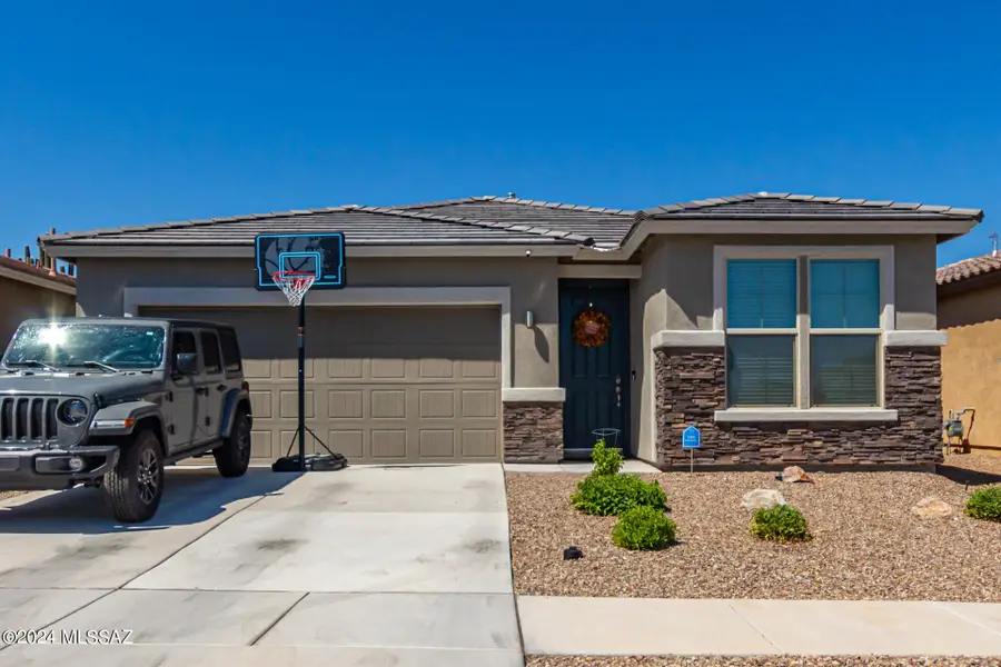 15388 S Camino Oculi, Sahuarita, AZ 85629 - Image #2