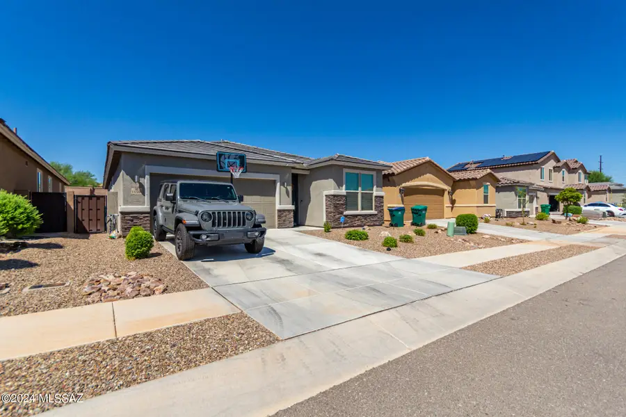 15388 S Camino Oculi, Sahuarita, AZ 85629 - Image #3