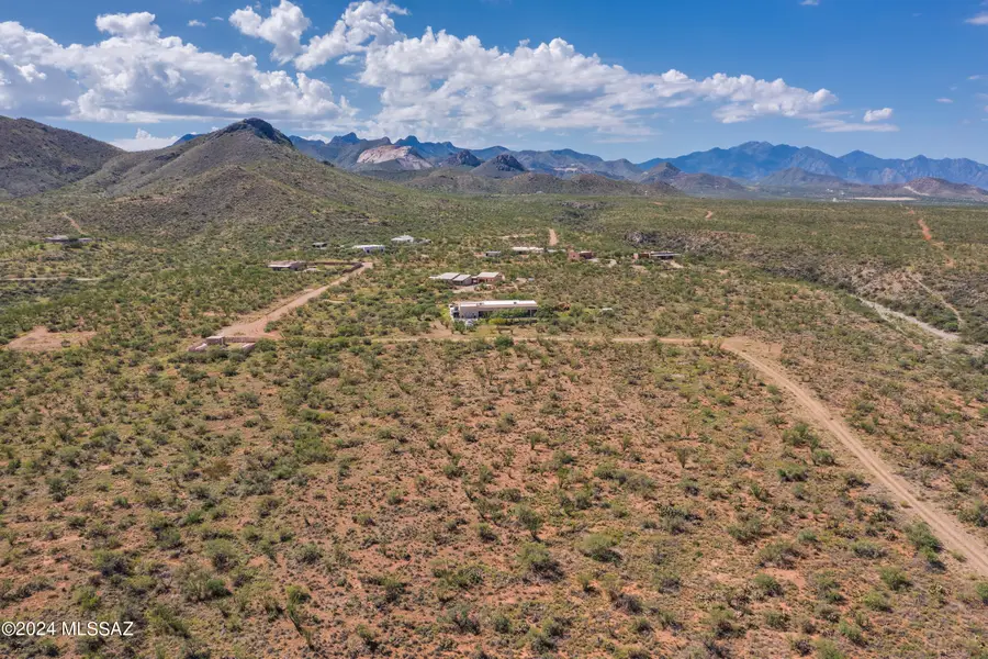 9789 E Ocotillo Rim Trail, Vail, AZ 85641 - Image #2