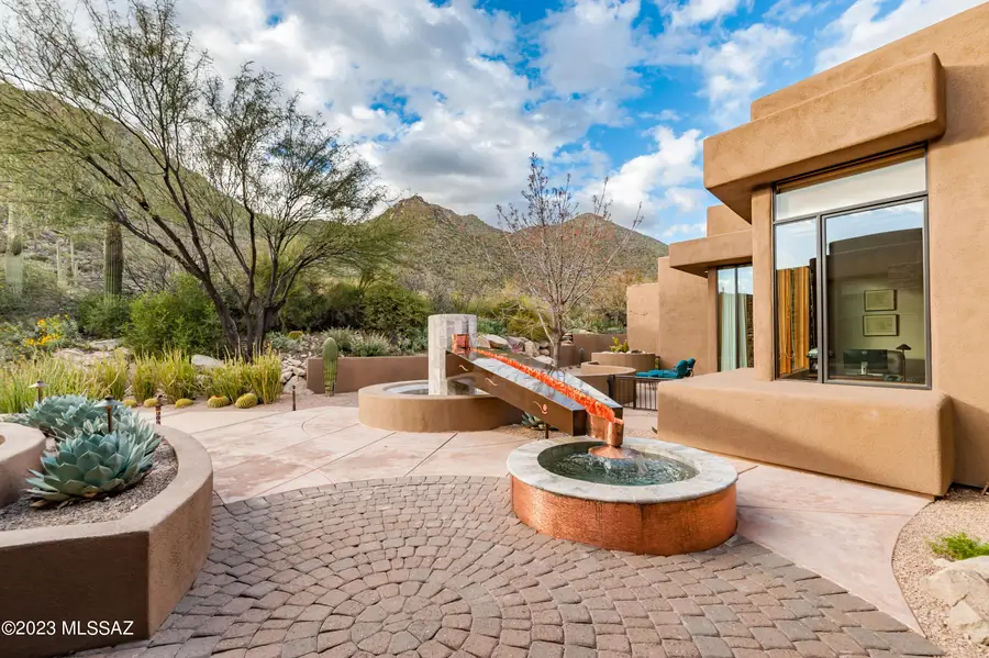 14644 N Dove Canyon Pass, Marana, AZ 85658 - Image #3