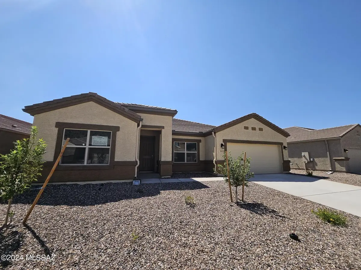 10177 N Black Dalea Drive, Marana, AZ 85653 - Image #1