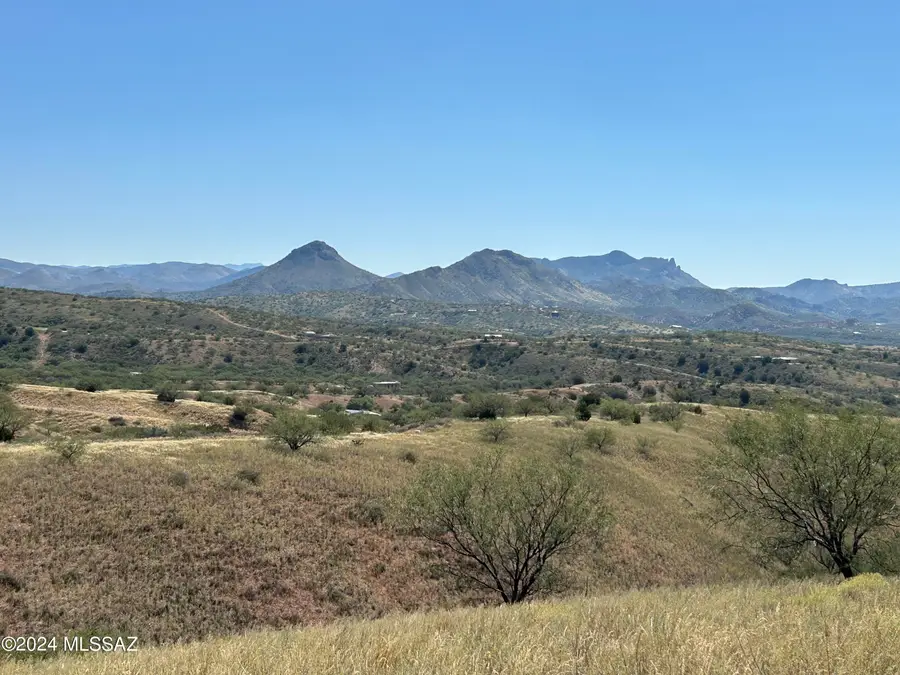 TBD Proctor Lane #A, Patagonia, AZ 85624 - Image #3