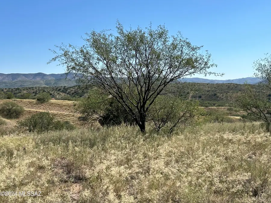 TBD Proctor Lane #4E, Patagonia, AZ 85624 - Image #2