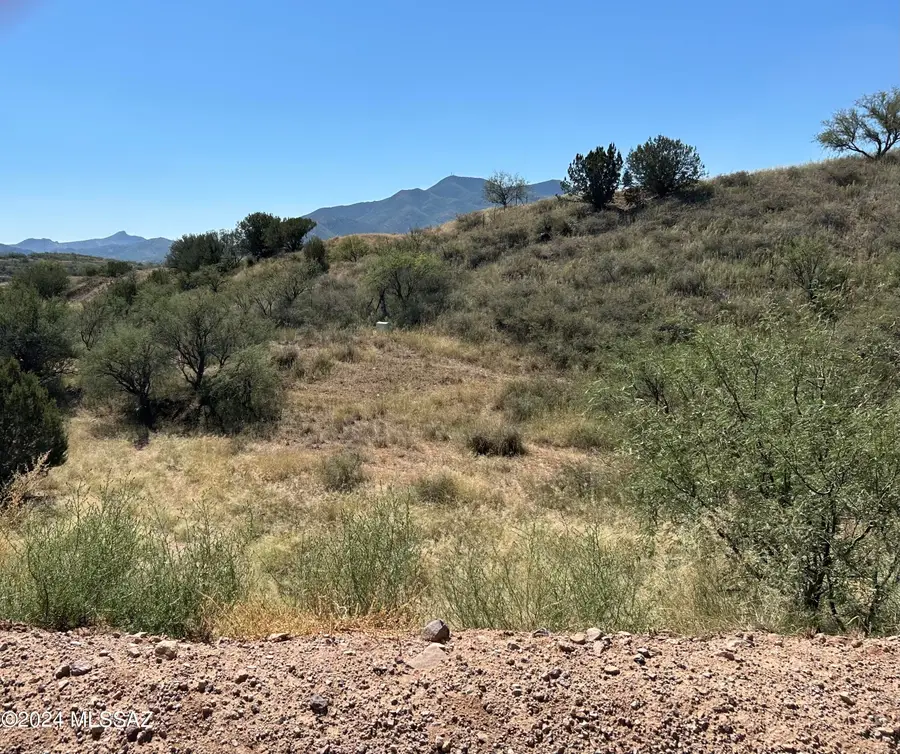 TBD Proctor Lane #4E, Patagonia, AZ 85624 - Image #3