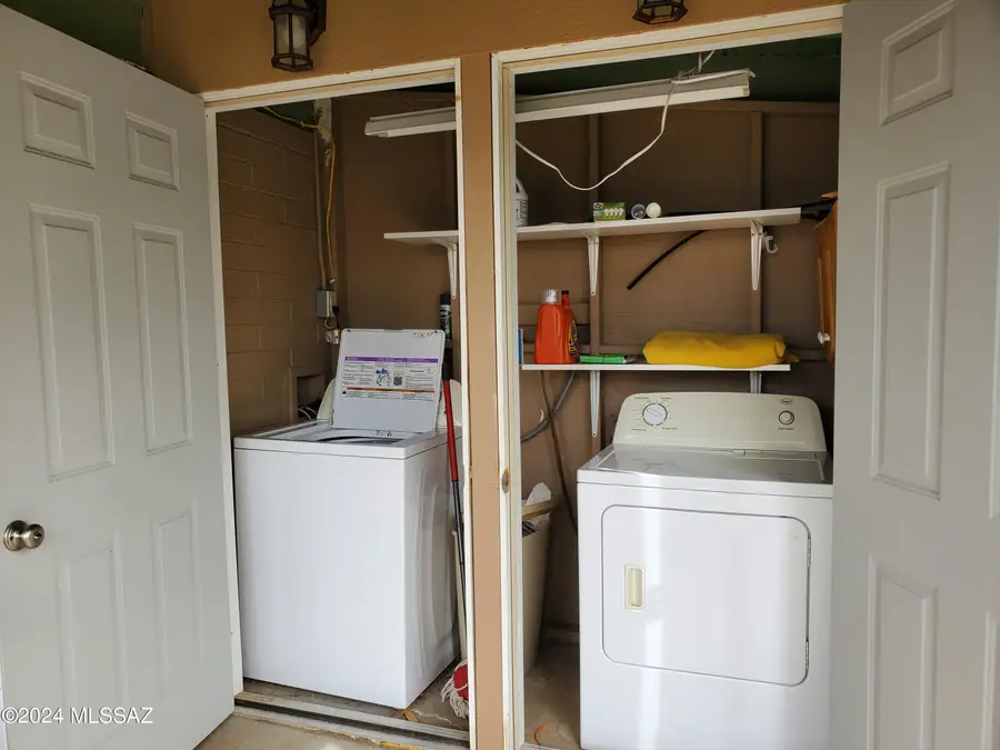 217 S Mcnab, San Manuel, AZ 85631 - Image #3