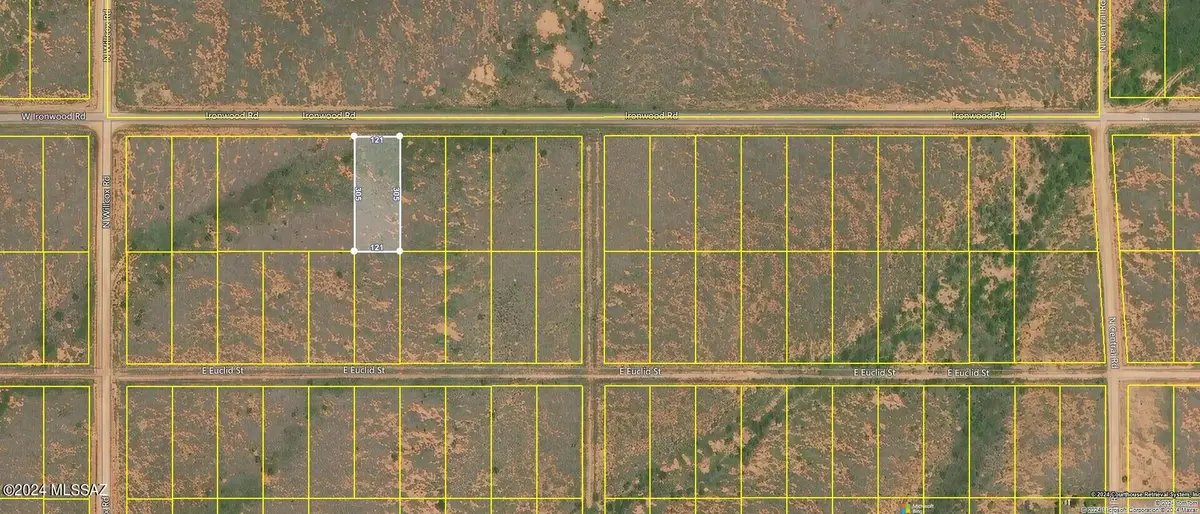 Ironwood, Pearce, AZ 85625 - Image #1