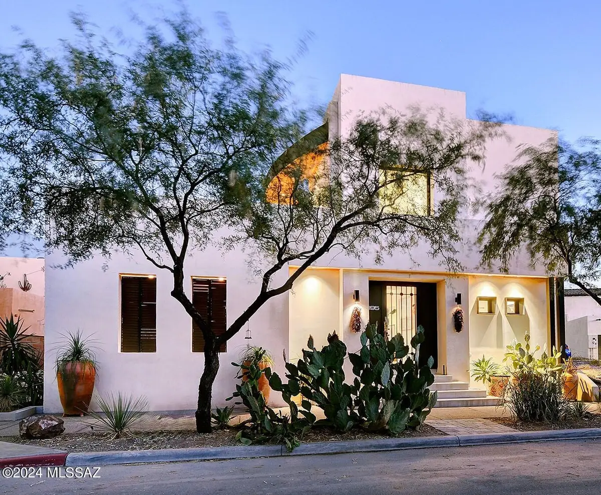 895 W Calle De Los Higos, Tucson, AZ 85745 - Image #1