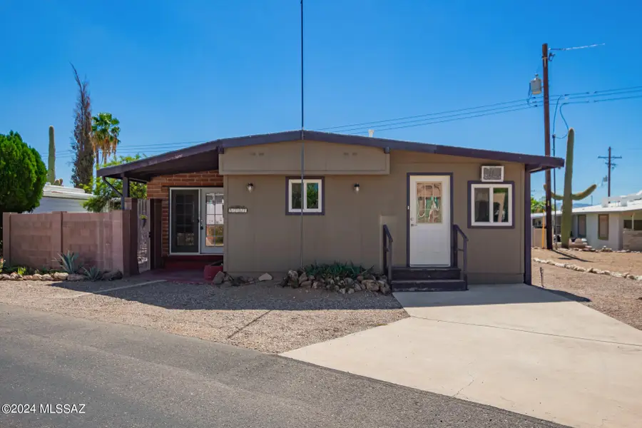 5707 W Tumbling F Street, Tucson, AZ 85713 - Image #2