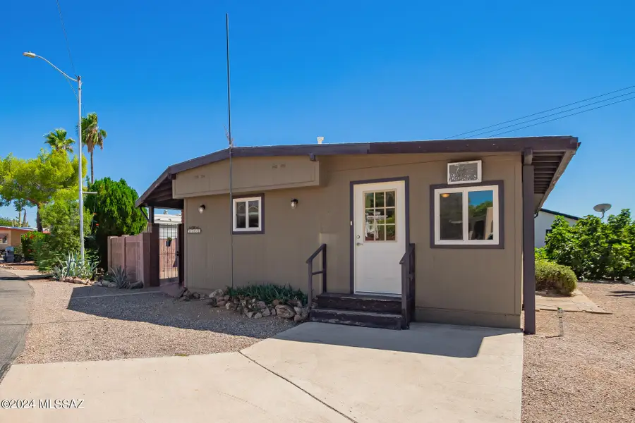 5707 W Tumbling F Street, Tucson, AZ 85713 - Image #3