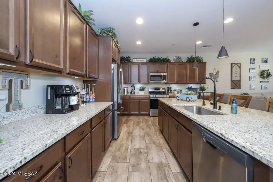 9745 S Desert Flint Drive, Tucson, AZ 85747 - Image #3