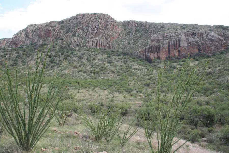 140 Tejano Springs Road #38.1, Tubac, AZ 85646 - Image #3