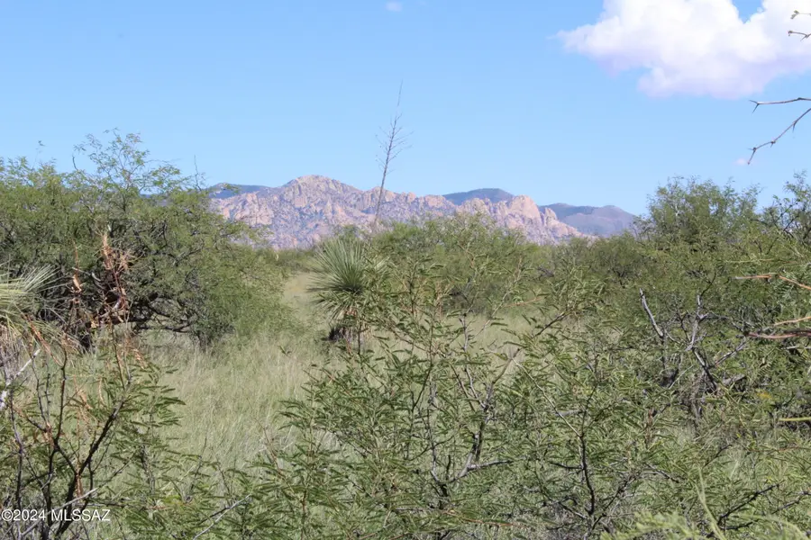 TBD E Naiche Road #56, Saint David, AZ 85630 - Image #2