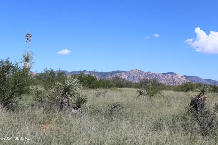 TBD E Naiche Road #56, Saint David, AZ 85630 - Image #3