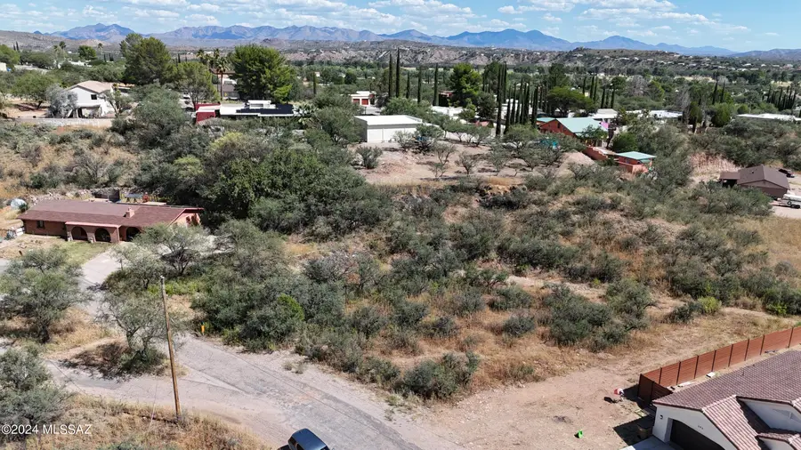 395 Quail Court #81, Rio Rico, AZ 85648 - Image #2