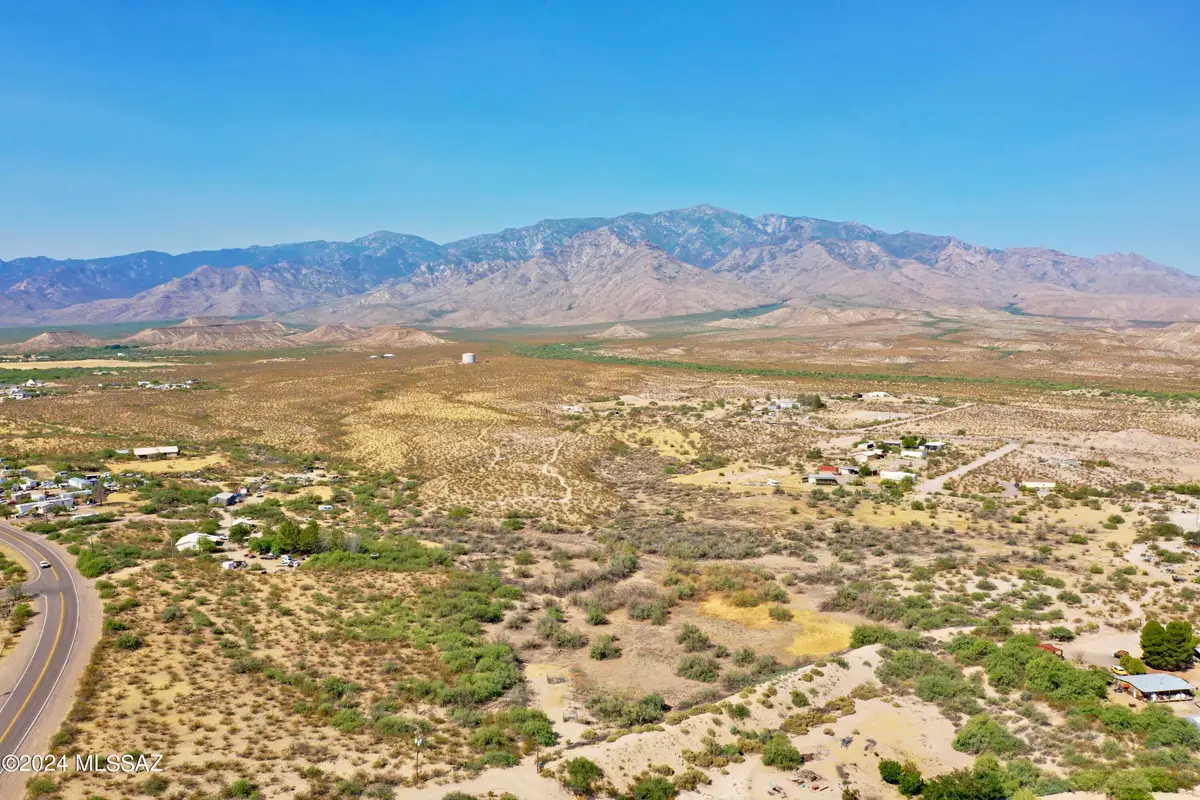 No Address Available/ Unknown, Safford, AZ 85546 - Image #1