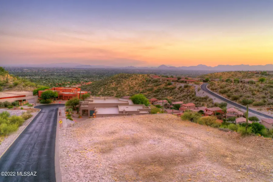 4127 N Sabino Mountain Drive #129, Tucson, AZ 85750 - Image #2