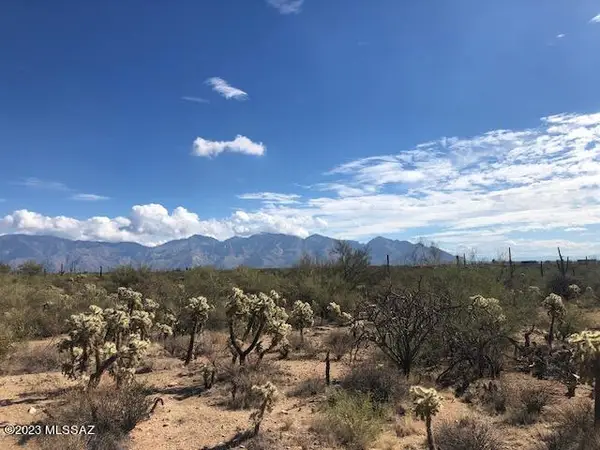 3480 W T Bench Bar, Marana, AZ 85658