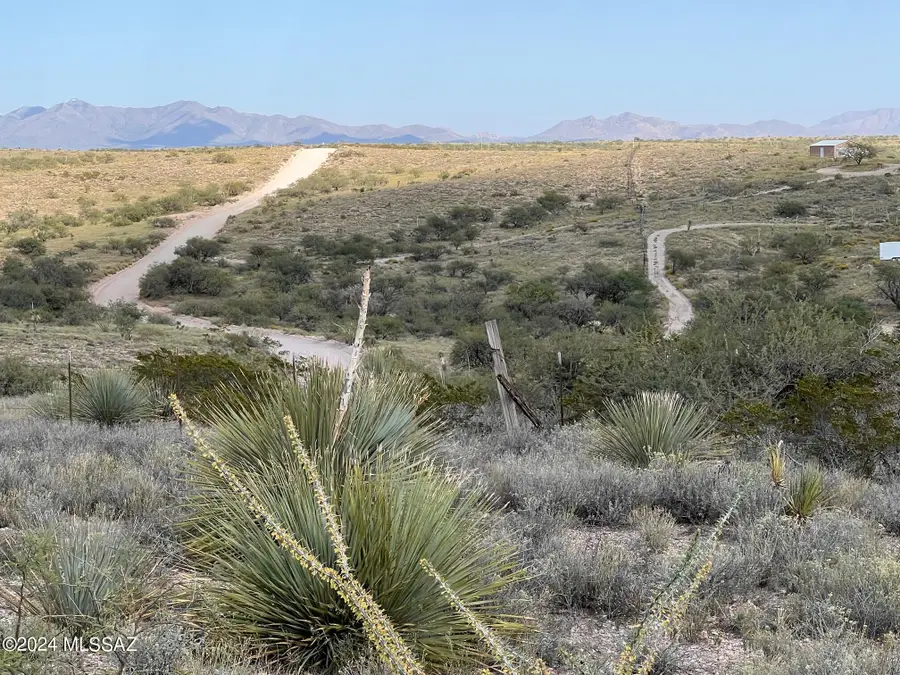 20 ac E Claras Way, Benson, AZ 85602 - Image #3