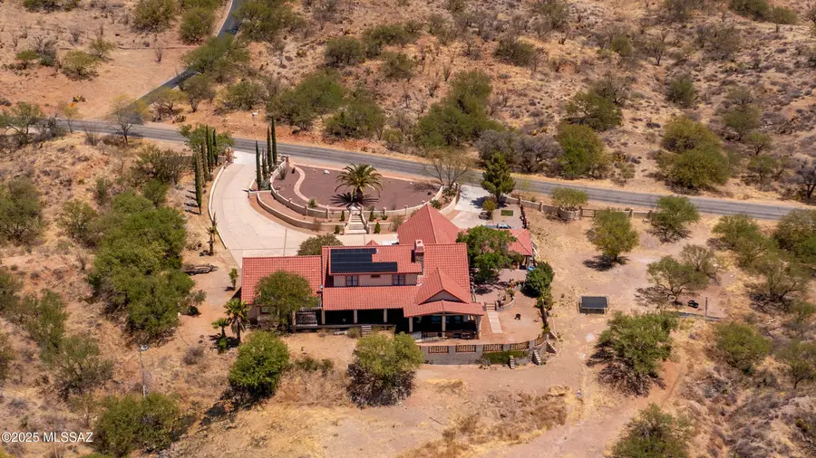 882 E Vista Del Cielo, Nogales, AZ 85621 - Image #2