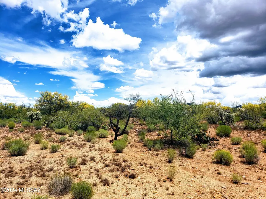 16408 Stoval Avenue, Tucson, AZ 85736 - Image #3