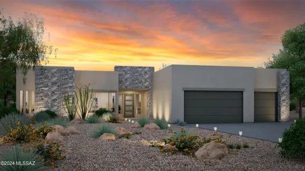 12725 N Sonoran Preserve, Marana, AZ 85658