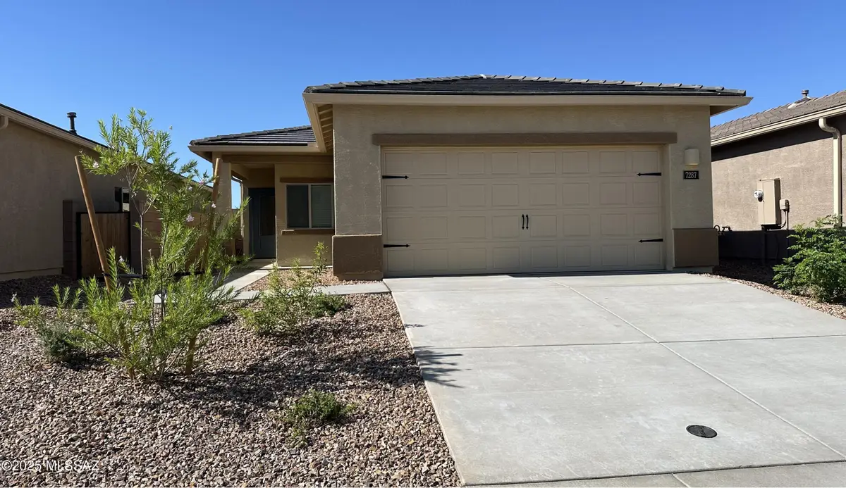 7287 W Cottage Farm Way, Tucson, AZ 85757 - Image #1