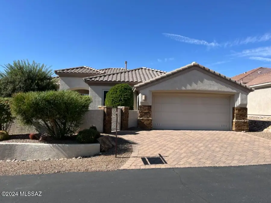 13497 N Heritage Gateway Avenue, Marana, AZ 85658 - Image #3