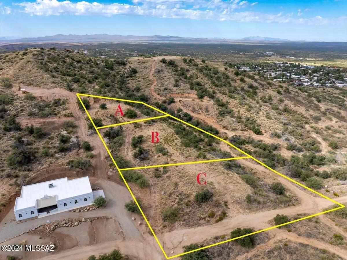 .82 Acres Tbd Off Neal Street, Oracle, AZ 85623 - Image #1