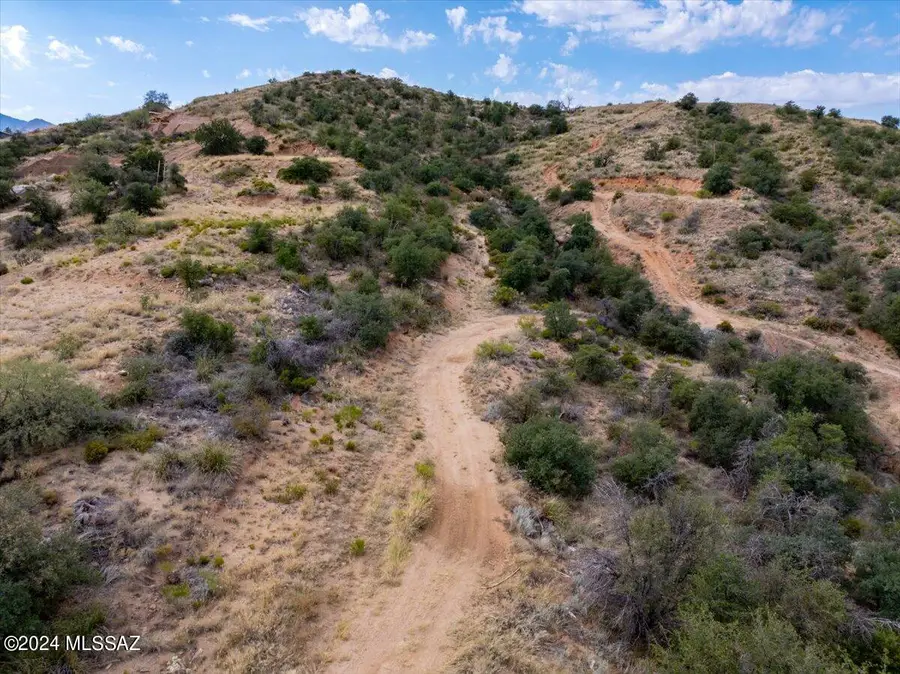 .82 Acres Tbd Off Neal Street, Oracle, AZ 85623 - Image #2