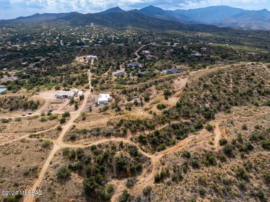 .82 Acres Tbd Off Neal Street, Oracle, AZ 85623 - Image #3