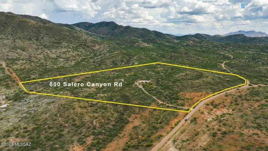 800 Salero Canyon Road #123.3, Rio Rico, AZ 85648 - Image #2