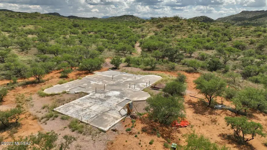 800 Salero Canyon Road #123.3, Rio Rico, AZ 85648 - Image #3