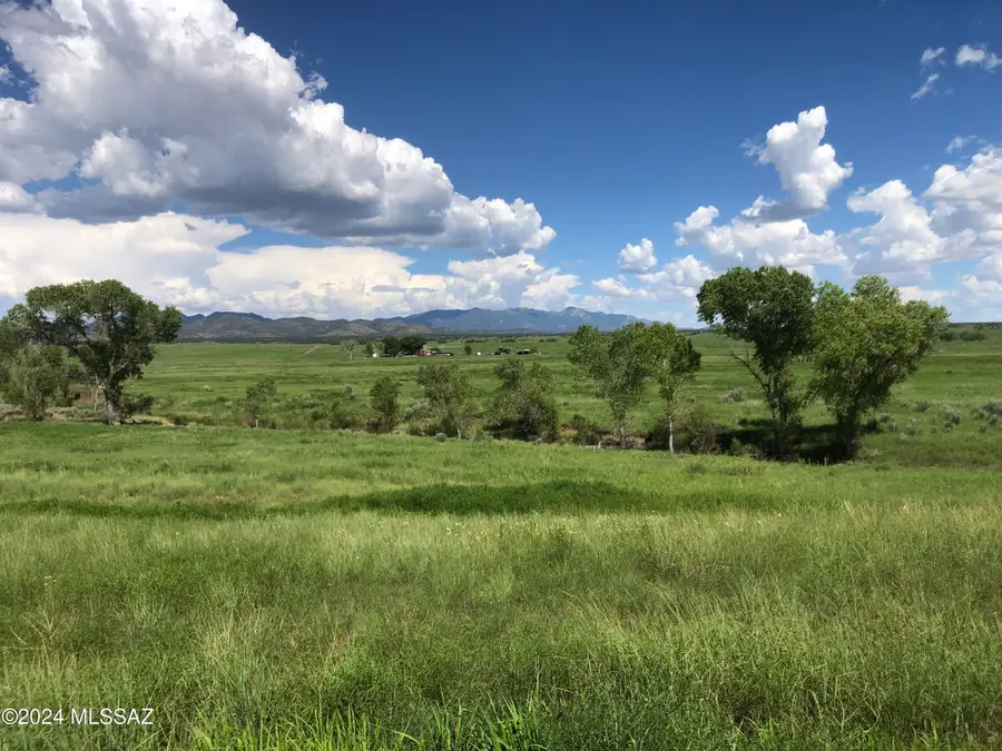 TBD San Rafael Valley Road, Patagonia, AZ 85624 - Image #2