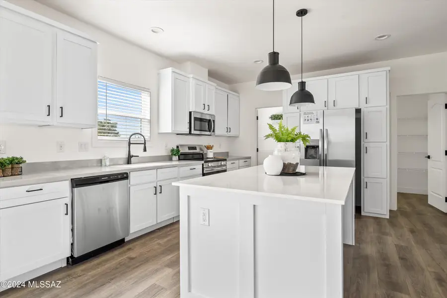 12486 W Picture Rocks Road, Tucson, AZ 85743 - Image #2