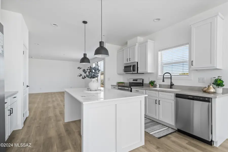 12490 W Picture Rocks Road, Tucson, AZ 85743 - Image #2