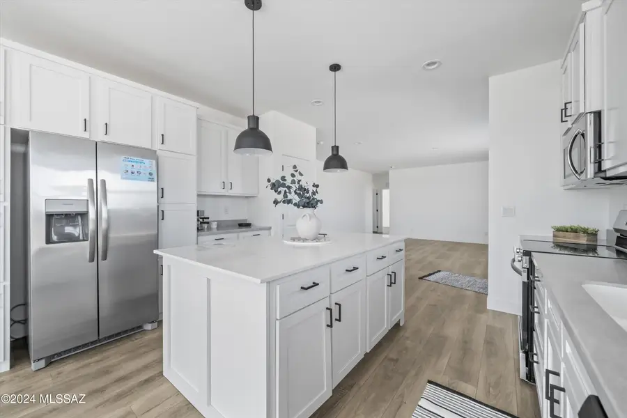 12490 W Picture Rocks Road, Tucson, AZ 85743 - Image #3